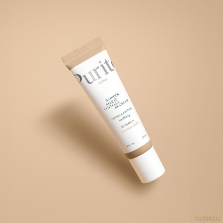 BB cream SPF 30 Wonder Releaf Centella (BB Cream) 30 ml - Shade: 23 Natural Beige