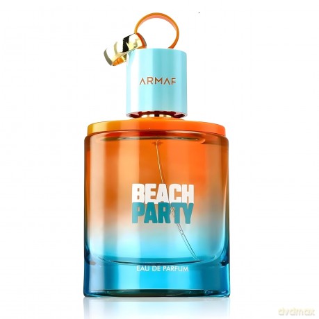 Beach Party - Woda perfumowana - Volume: 100 ml