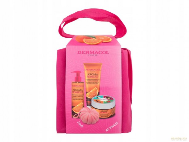 Belgian Chocolate Gift Set