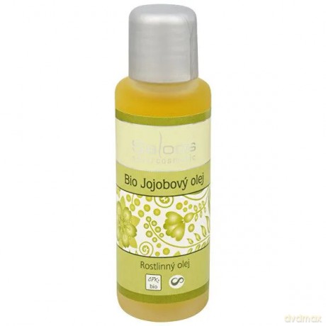 Bio Jojobov olej 50 ml