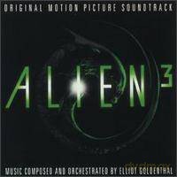 Alien 3 soundtrack (Obcy 3) [CD]