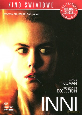 Inni (Kino Światowe) [DVD]