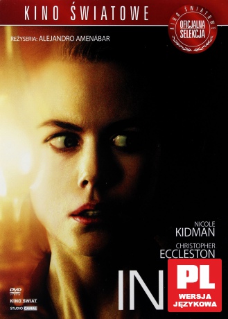 Inni (Kino Światowe) [DVD]