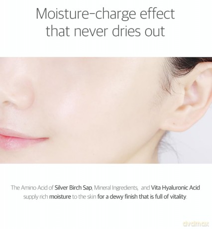 Birch Juice Moisturizing Mask Sheet Set 10 x 25 ml