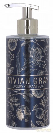 Blue Botanical Liquid Soap (Cream Soap) 400 ml