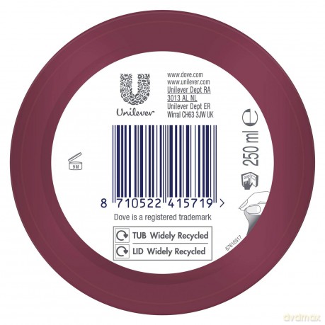 Body butter for mature skin Pro Age (Body Butter) 250 ml