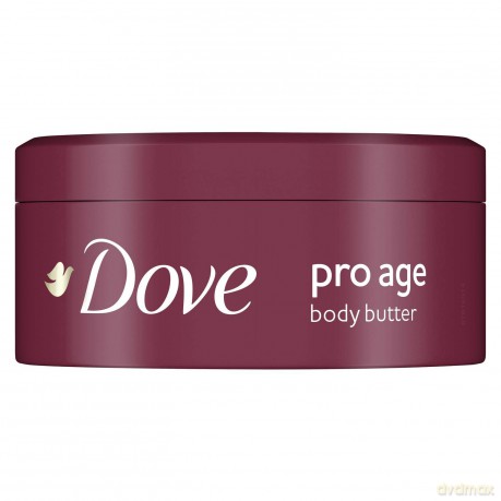 Body butter for mature skin Pro Age (Body Butter) 250 ml