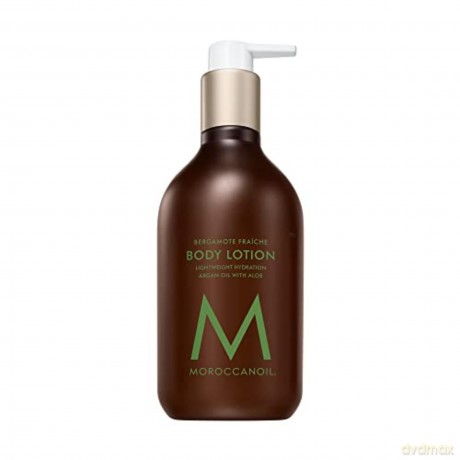 Body Lotion Bergamote FraŽche 360 ml