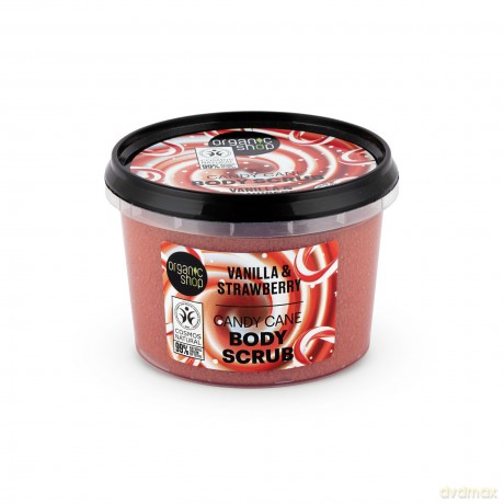 Body Scrub Sugar Stick 250 ml