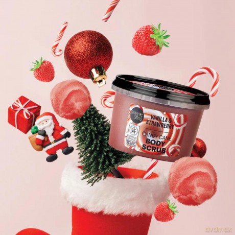 Body Scrub Sugar Stick 250 ml