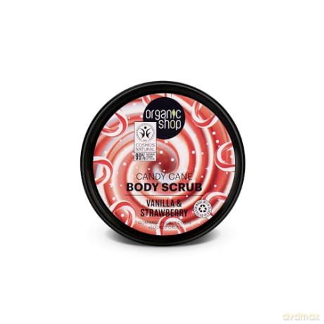 Body Scrub Sugar Stick 250 ml