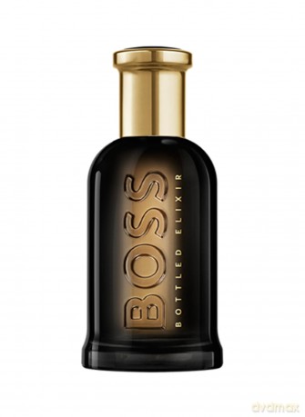 Boss Bottled Elixir - parfm - Volume: 50 ml