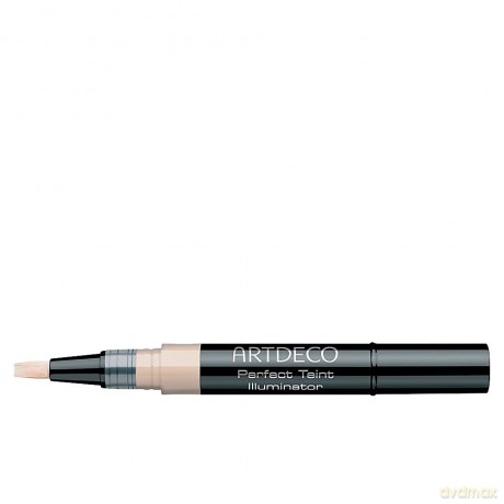 Brightener (Perfect Teint Illuminator) 2 ml - Shade: 8 Illuminating Yellow