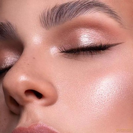 Brightener More Than Glow (Highlighter) 5.9 g - Shade: 020 Supreme Rose Beam