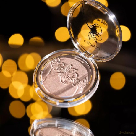 Brightener More Than Glow (Highlighter) 5.9 g - Shade: 020 Supreme Rose Beam