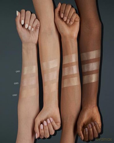Brightener More Than Glow (Highlighter) 5.9 g - Shade: 030 Beyond Golden Glow