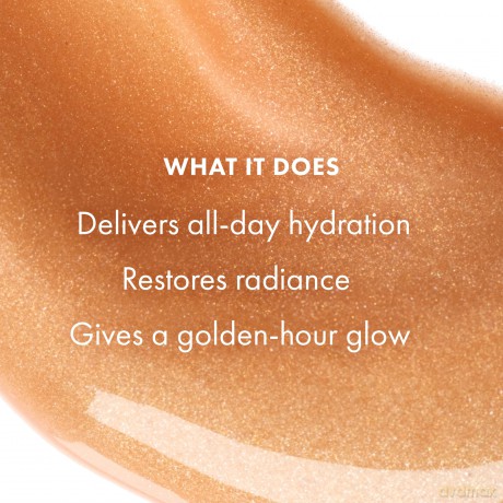 Bronze Glow Ginzing (Glow-Boosting Gel Moisturizer) 50 ml