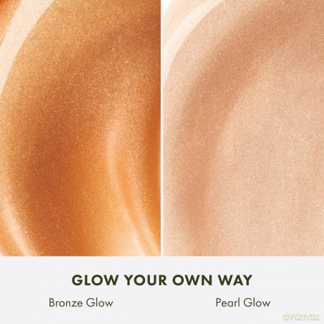 Bronze Glow Ginzing (Glow-Boosting Gel Moisturizer) 50 ml