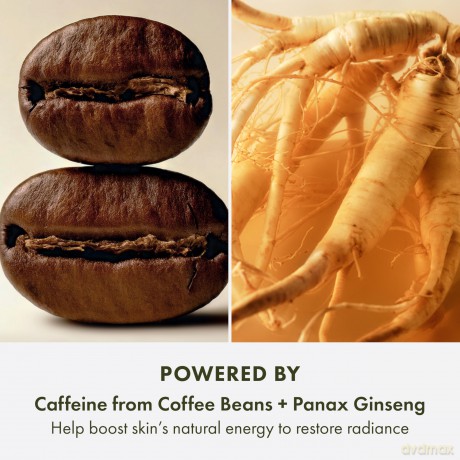 Bronze Glow Ginzing (Glow-Boosting Gel Moisturizer) 50 ml