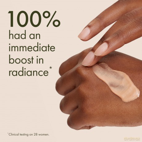 Bronze Glow Ginzing (Glow-Boosting Gel Moisturizer) 50 ml