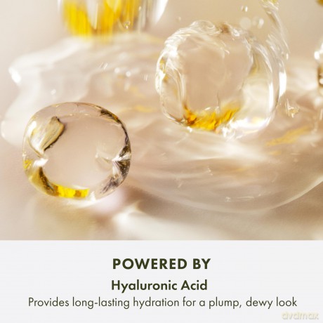 Bronze Glow Ginzing (Glow-Boosting Gel Moisturizer) 50 ml