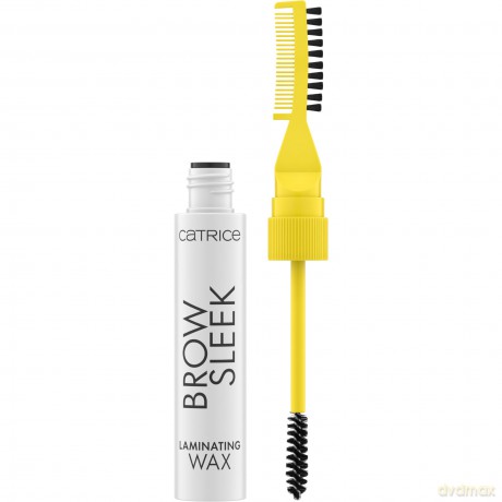 Brow Sleek Laminating Wax (Laminating Wax) 9 ml