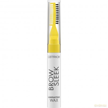 Brow Sleek Laminating Wax (Laminating Wax) 9 ml