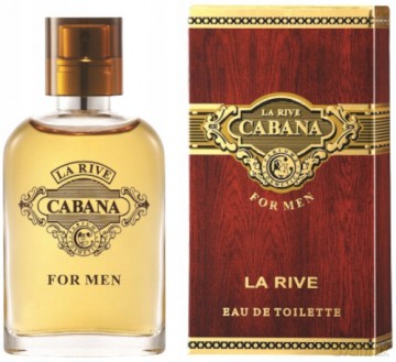 Cabana - Woda toaletowa - Volume: 30 ml