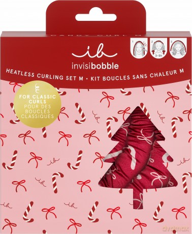 Candy Curls Wave Creation Set 3 pcs