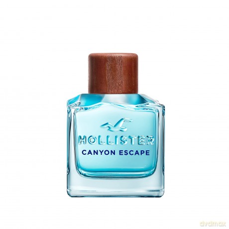 Canyon Rush For Him - Woda toaletowa - Volume: 100 ml
