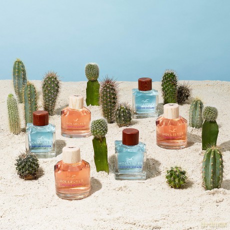 Canyon Rush For Him - Woda toaletowa - Volume: 100 ml