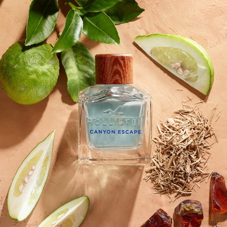 Canyon Rush For Him - Woda toaletowa - Volume: 100 ml