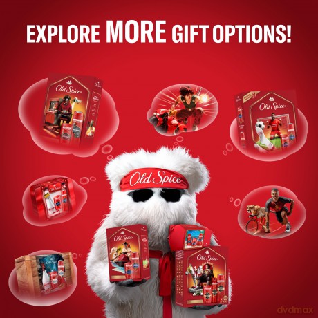 Captain gift set