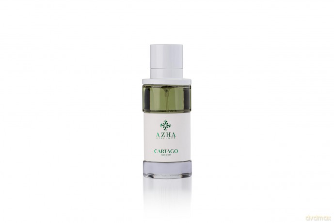 Cartago - Woda perfumowana - Volume: 100 ml