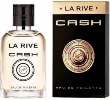 Cash For Men - Woda toaletowa - Volume: 30 ml