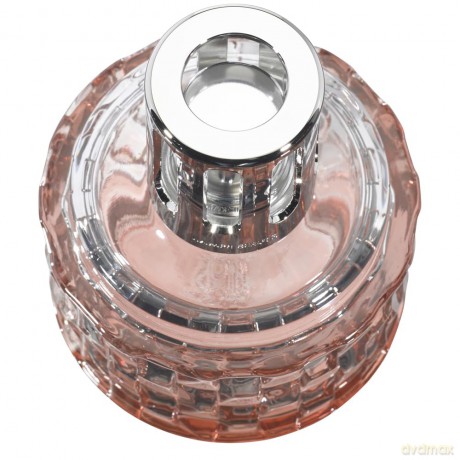 Catalytic lamp Variation Amber Pink 295 ml