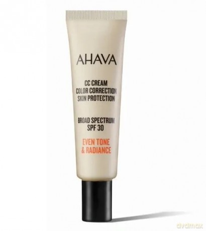 CC Cream SPF 30 (CC Cream) 30 ml