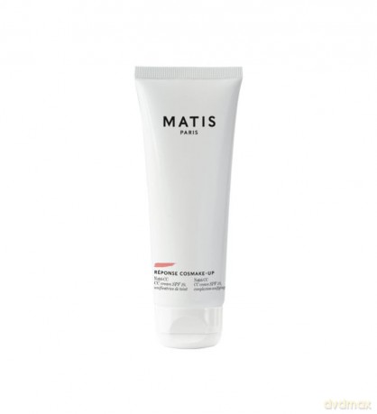 CC cream with SPF 10 Rponse Cosmake-Up (Nutri CC) 50 ml