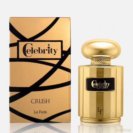 Celebrity Crush - Woda perfumowana - Volume: 100 ml