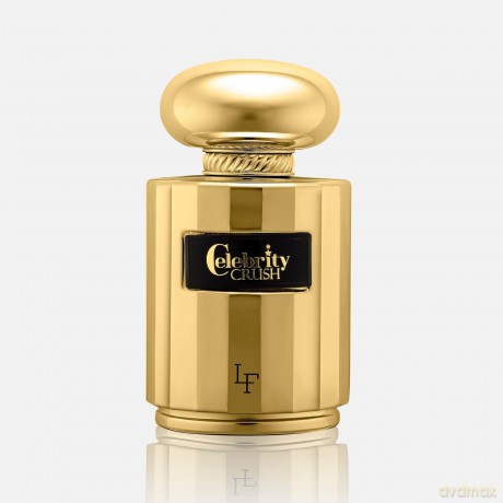 Celebrity Crush - Woda perfumowana - Volume: 100 ml