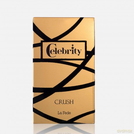 Celebrity Crush - Woda perfumowana - Volume: 100 ml