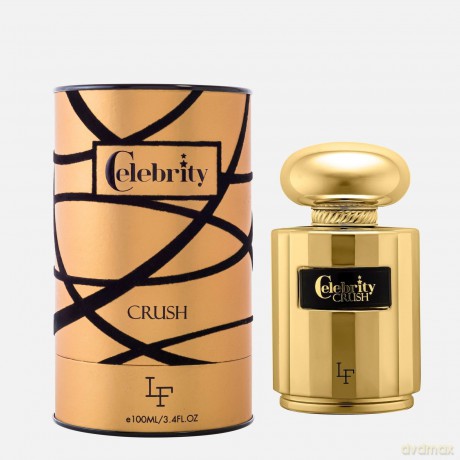 Celebrity Crush - Woda perfumowana - Volume: 100 ml