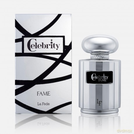 Celebrity Fame - Woda perfumowana - Volume: 100 ml