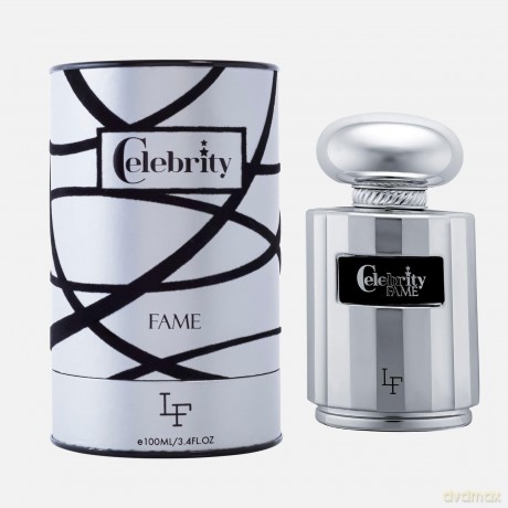 Celebrity Fame - Woda perfumowana - Volume: 100 ml