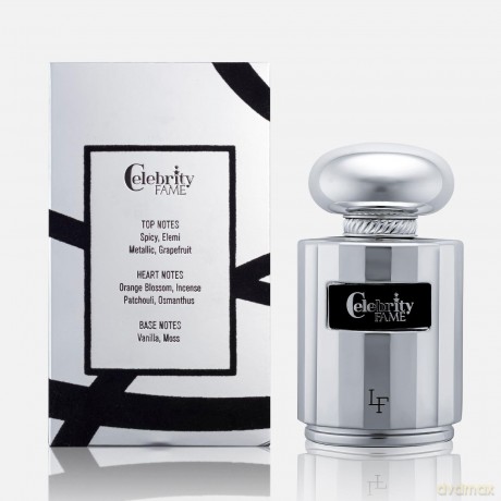 Celebrity Fame - Woda perfumowana - Volume: 100 ml