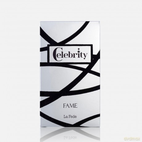 Celebrity Fame - Woda perfumowana - Volume: 100 ml