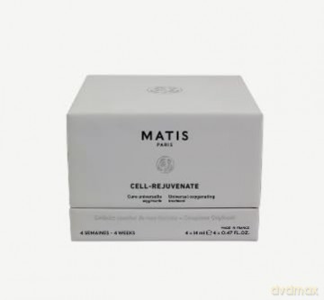 Cell Rejuvenate (Oxygenating Treatment) 4 x 14ml