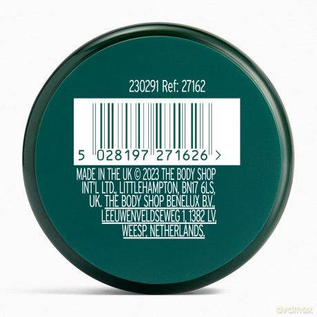 Charcoal Purifying Face Mask (Pore-Minimizing Mask) 75 ml
