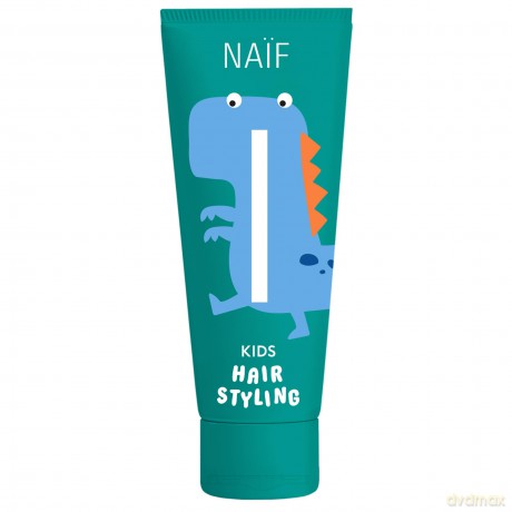 Childrens Hair Styling Wax (Hair Styling) 75 ml