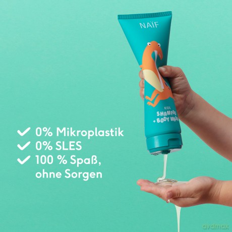 Childrens Hair Styling Wax (Hair Styling) 75 ml